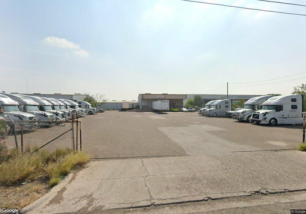 14404 Export Rd, Laredo, TX 78045 - photo 1