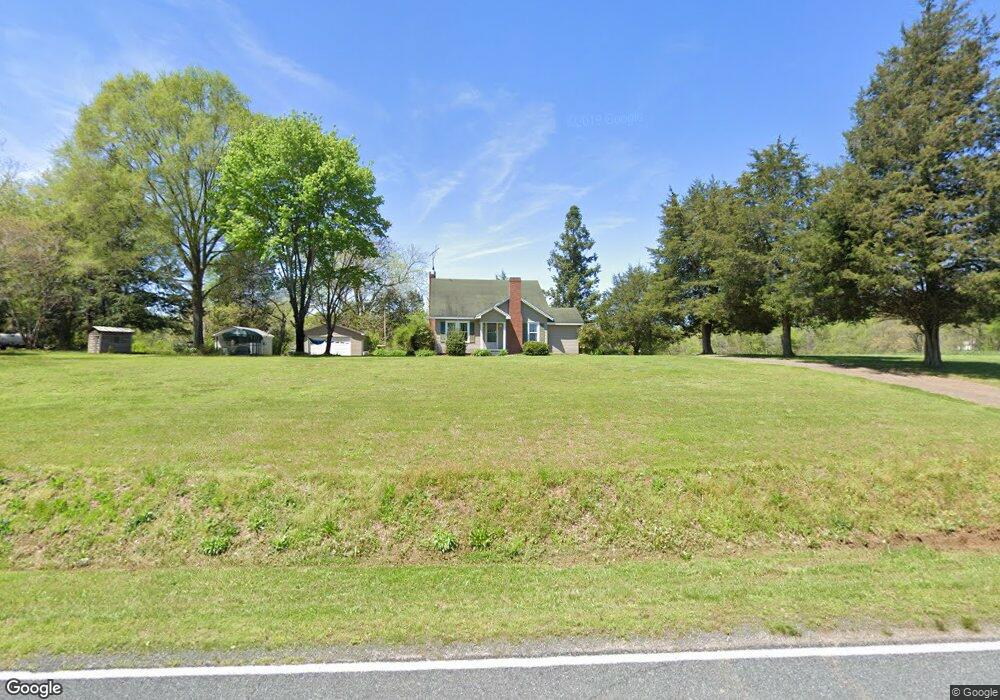 559 Bowles Farm Rd, Statesville, NC 28625 - photo 1