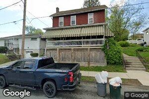 2721 Cedar Ave, Scranton, PA 18505