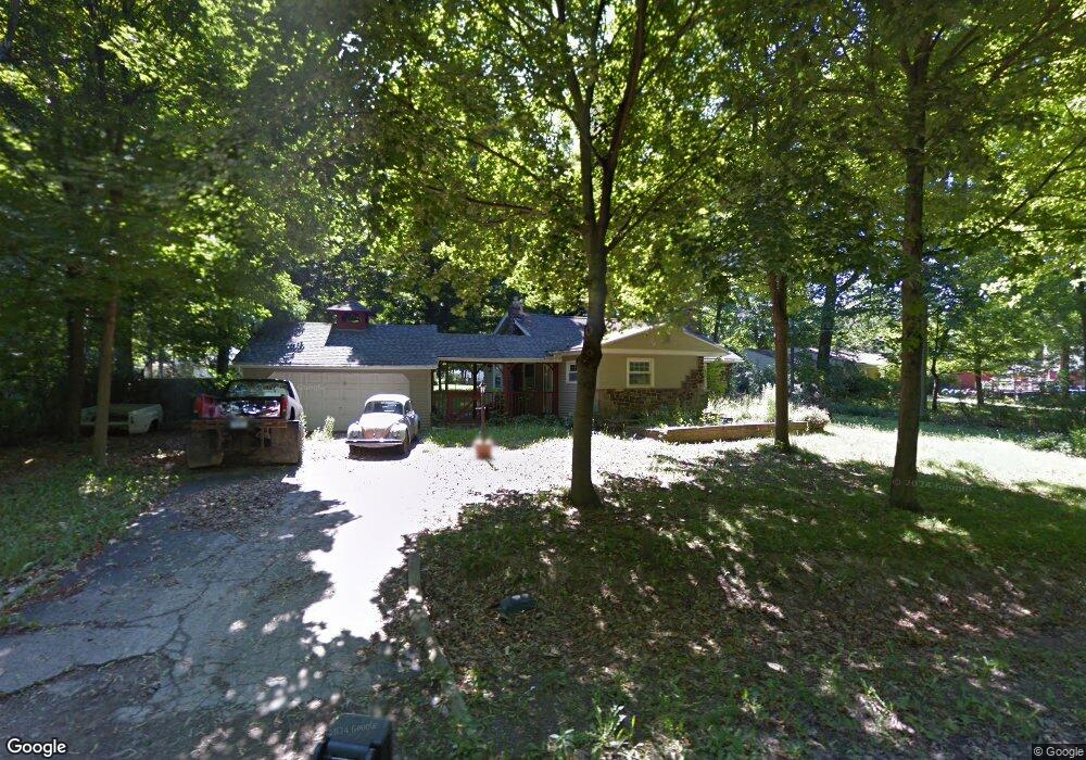 3303 Tuxedo Ave, Flint, MI 48507 - photo 1