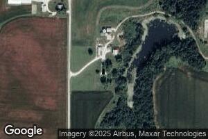 1960 Staakes Rd, Chapin, IL 62628