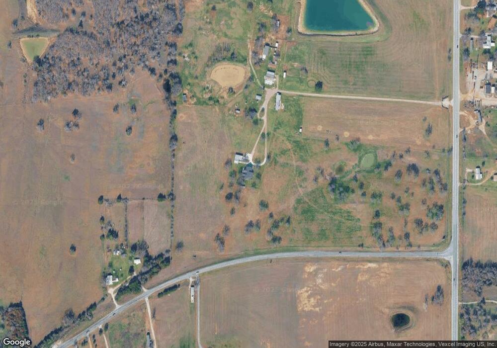 175 Private Road 4660, Boyd, TX 76023 - photo 1