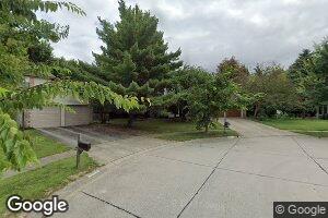 2264 Satterbury Ct, Dublin, OH 43016