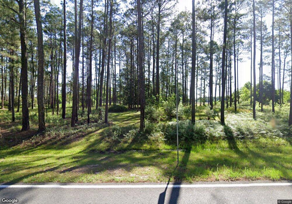 6788 Patten Coolidge Rd, Coolidge, GA 31738 - photo 1