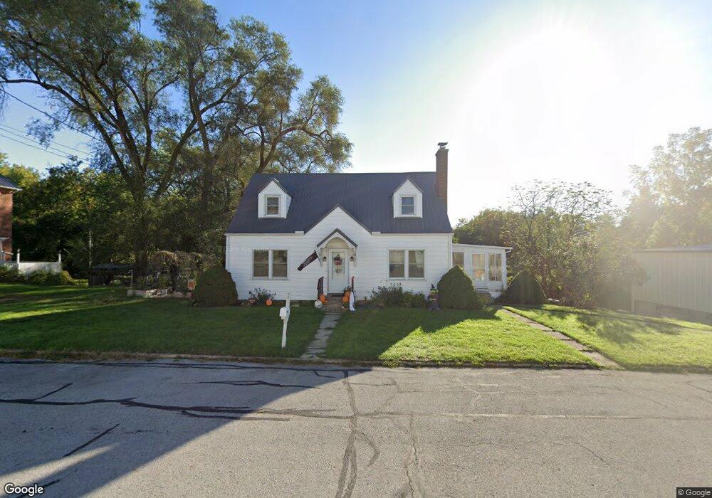 11278 Van Buren St, Wapakoneta, OH 45895 - photo 1