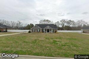 234 Sara Beth Dr, Brooklet, GA 30415