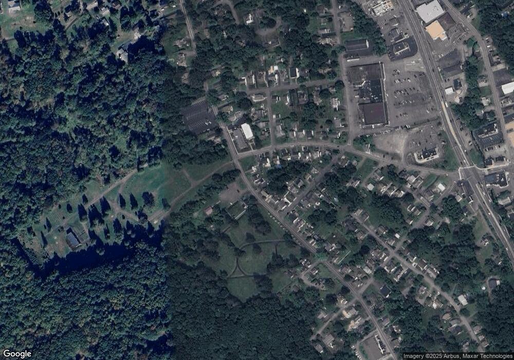 149 N Pioneer Ave, Shavertown, PA 18708 - photo 1