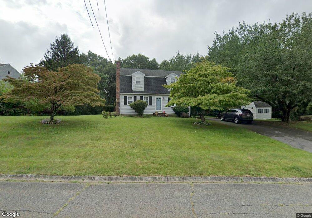 11 Maria Cir, Franklin, MA 02038 - photo 1