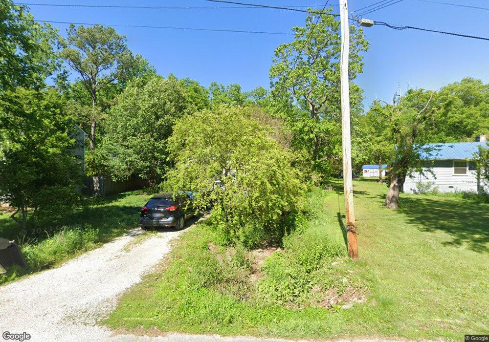 614 Transit Ave, Columbia, TN 38401 - photo 1