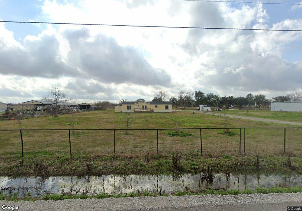 6211 County Road 182, Alvin, TX 77511 - photo 1