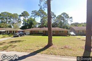 4618 Lanier Dr, Savannah, GA 31405