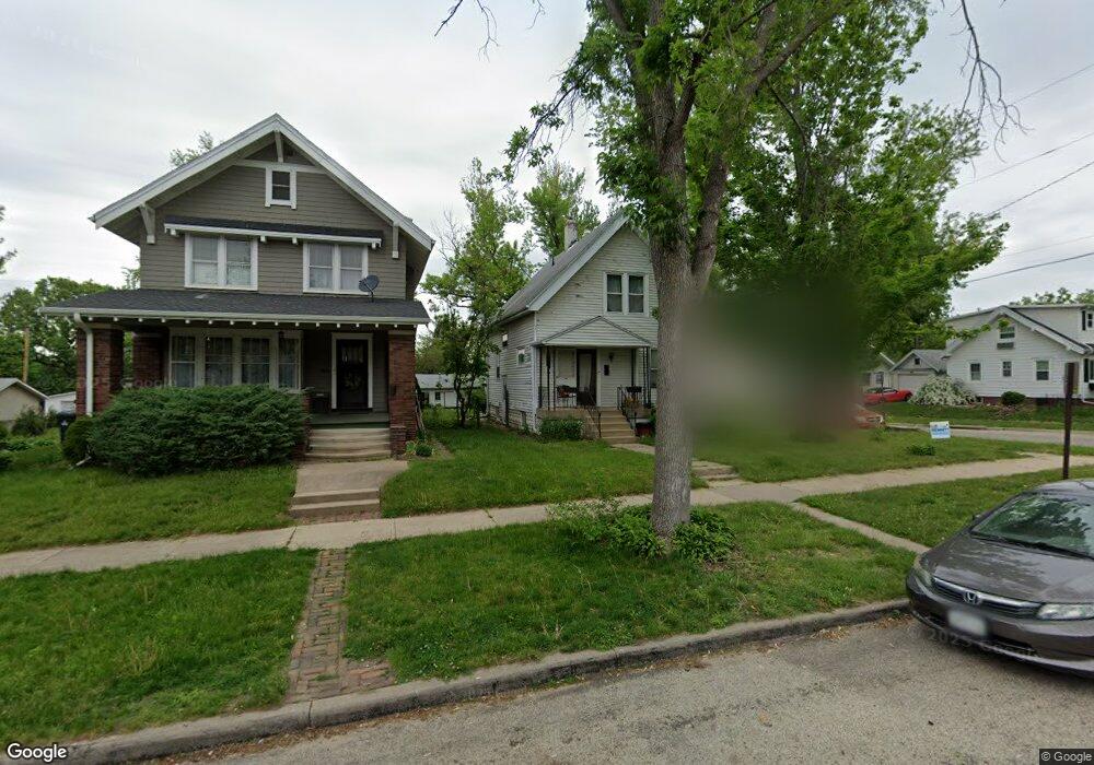 1628 8th Ave SE, Cedar Rapids, IA 52403 - photo 1