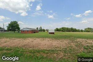 1407 Walnut St, Ninnekah, OK 73067