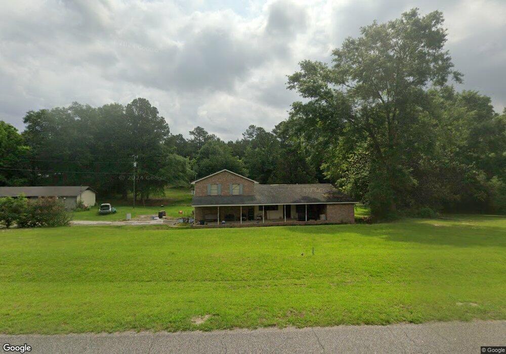 182 Buckley Rd, Laurel, MS 39443 - photo 1