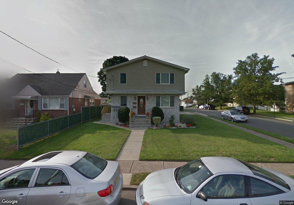 140 Miller Ave, Elmwood Park, NJ 07407 - photo 1