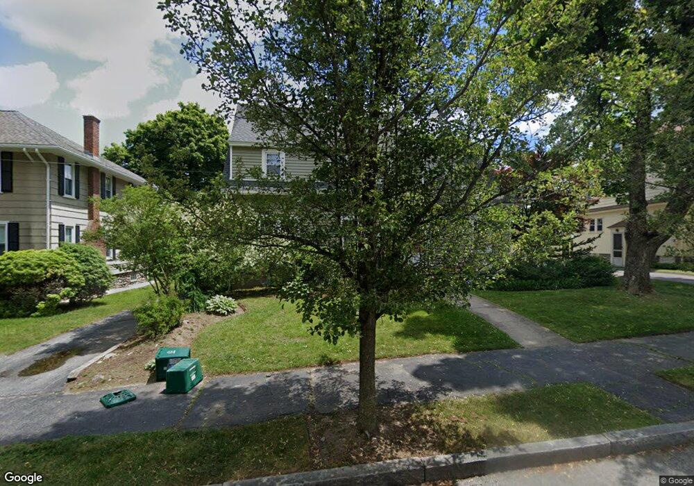 14 Willard Ave unit 1, Worcester, MA 01602 - photo 1