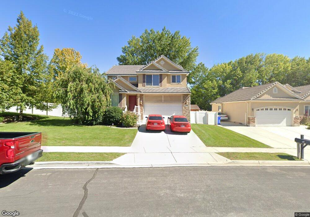 3262 N 900 W, Lehi, UT 84043 - photo 1