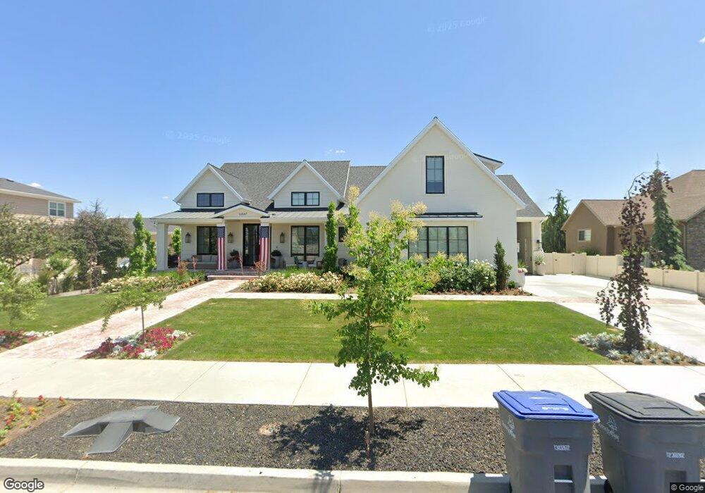 10547 S Alexander Park Ln, South Jordan, UT 84095 - photo 1