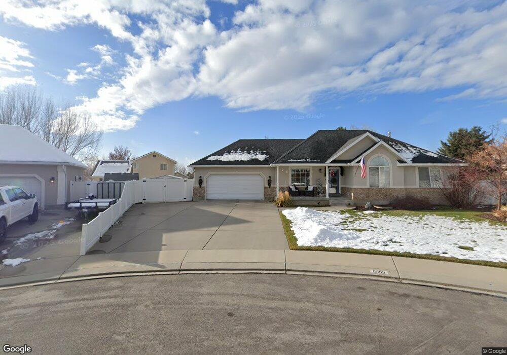 10183 Evergreen Cir, Pleasant Grove, UT 84062 - photo 1