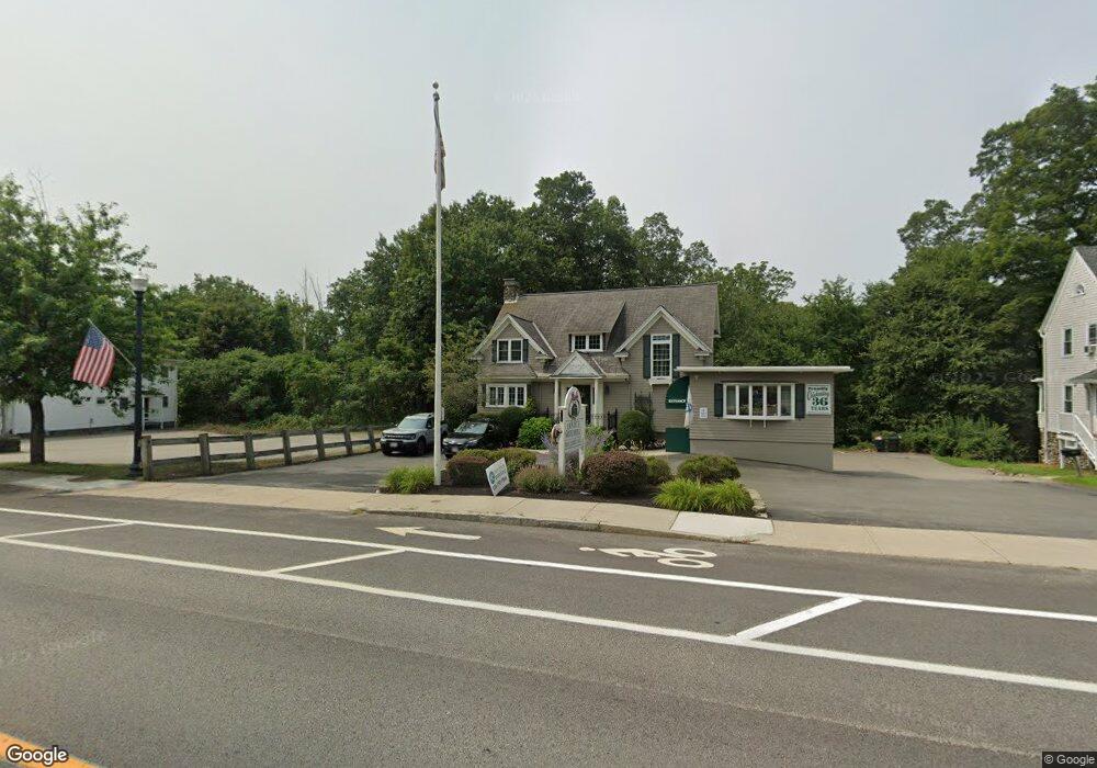 1023 Main St, Holden, MA 01520 - photo 1