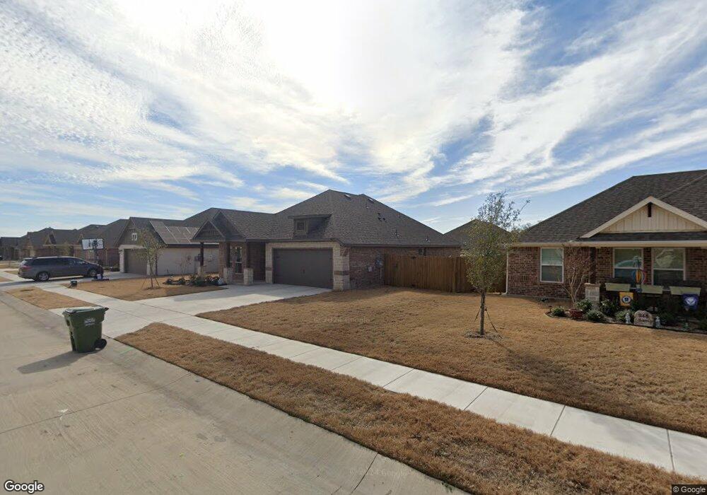 952 Sam St, Springtown, TX 76082 - photo 1