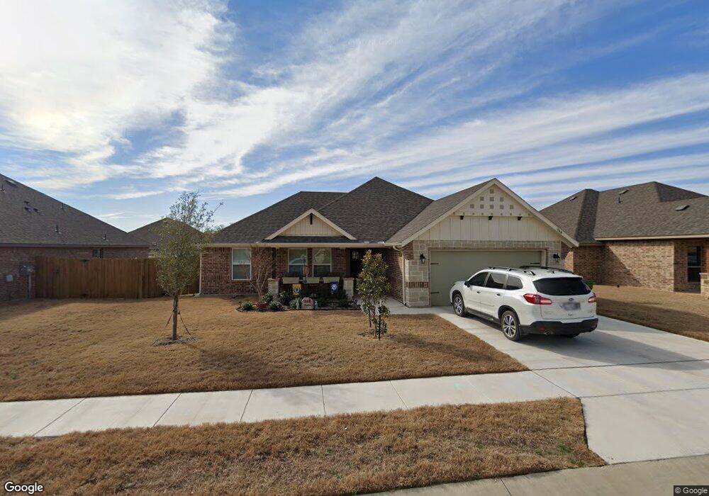 948 Sam St, Springtown, TX 76082 - photo 1