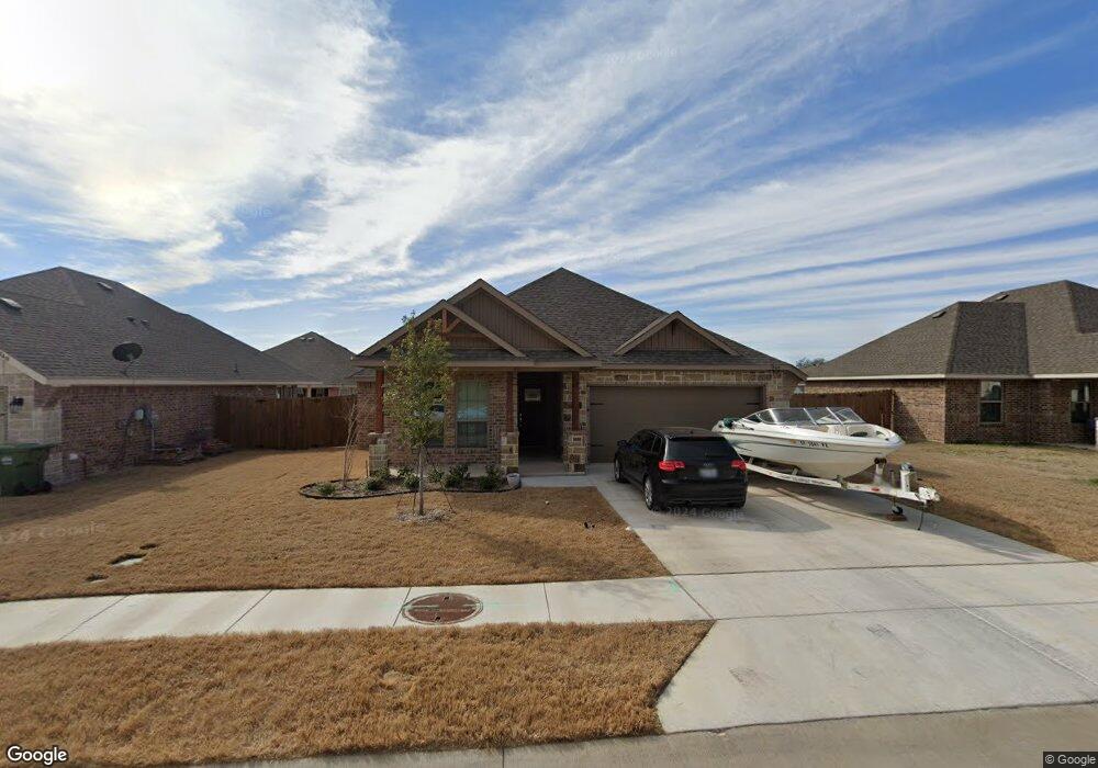 944 Sam St, Springtown, TX 76082 - photo 1