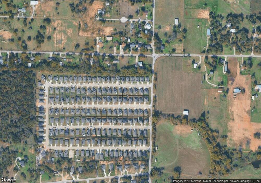 960 Sam St, Springtown, TX 76082 - photo 1