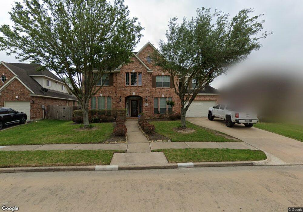 8615 Sunrise Meadow Ln, Houston, TX 77095 - photo 1