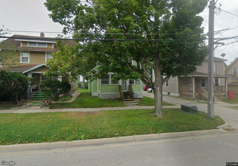 1615 4th Ave SE, Cedar Rapids, IA 52403 - photo 1