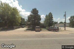 245 W 400 N, Fillmore, UT 84631