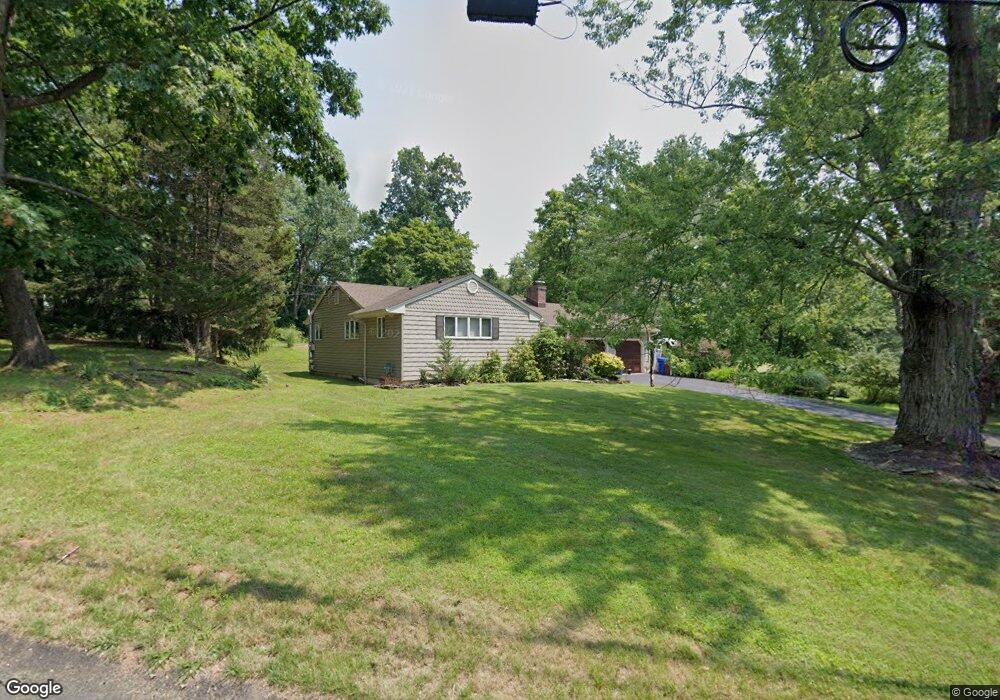 1042 Hoffman Rd, Bridgewater, NJ 08807 - photo 1
