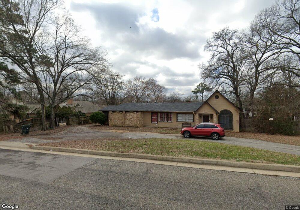 2819 2819 New Copeland, Tyler, TX 75701 - photo 1