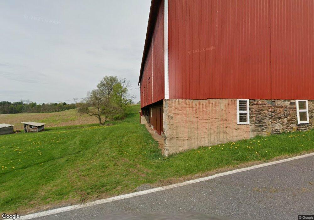 322 Berk Rd, Shoemakersville, PA 19555 - photo 1