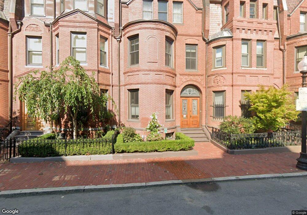 8 Durham St unit 14, Boston, MA 02115 - photo 1