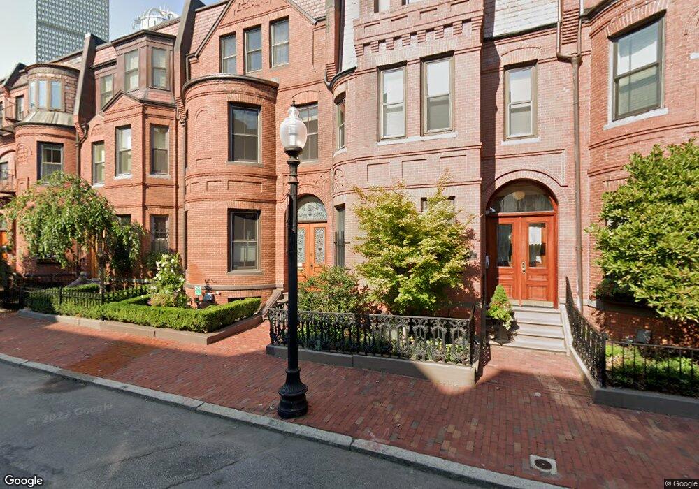 8 Durham St unit 4, Boston, MA 02115 - photo 1