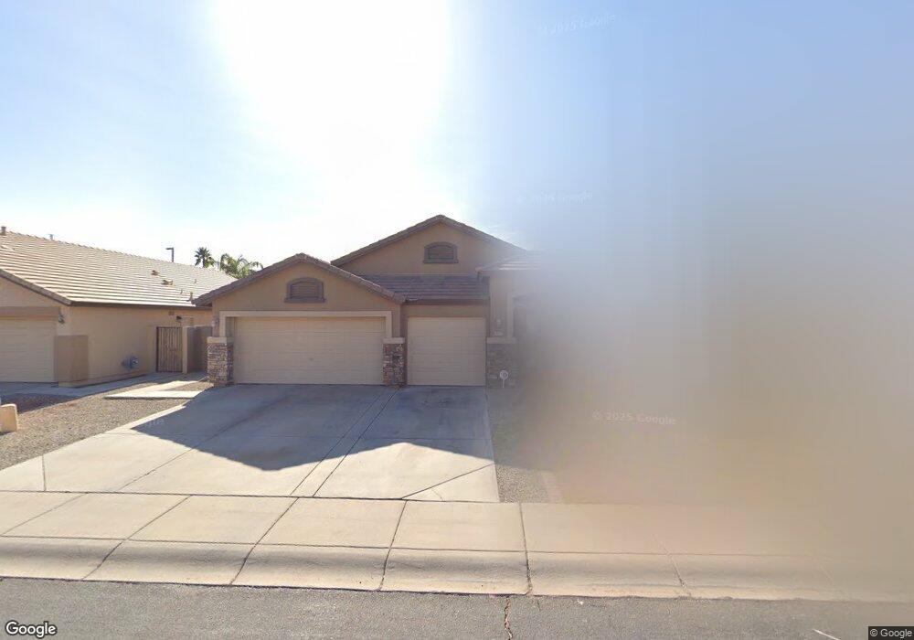 3871 E Redfield Ct, Gilbert, AZ 85234 - photo 1