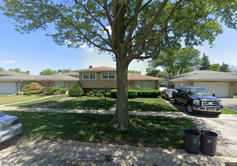 2109 Webster Ln, Des Plaines, IL 60018 - photo 1