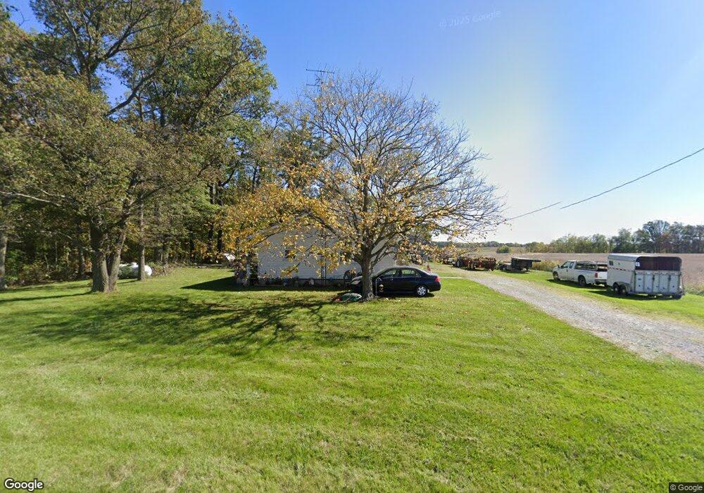 18466 Moyer Rd, Waynesfield, OH 45896 - photo 1