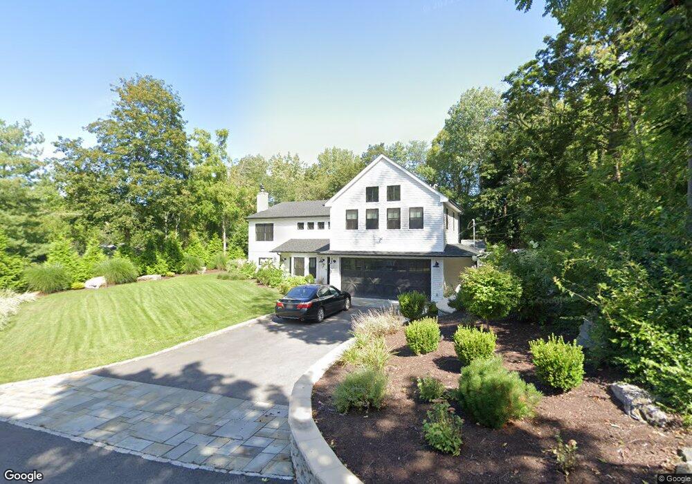 7 Old Spackenkill Rd, Poughkeepsie, NY 12603 - photo 1