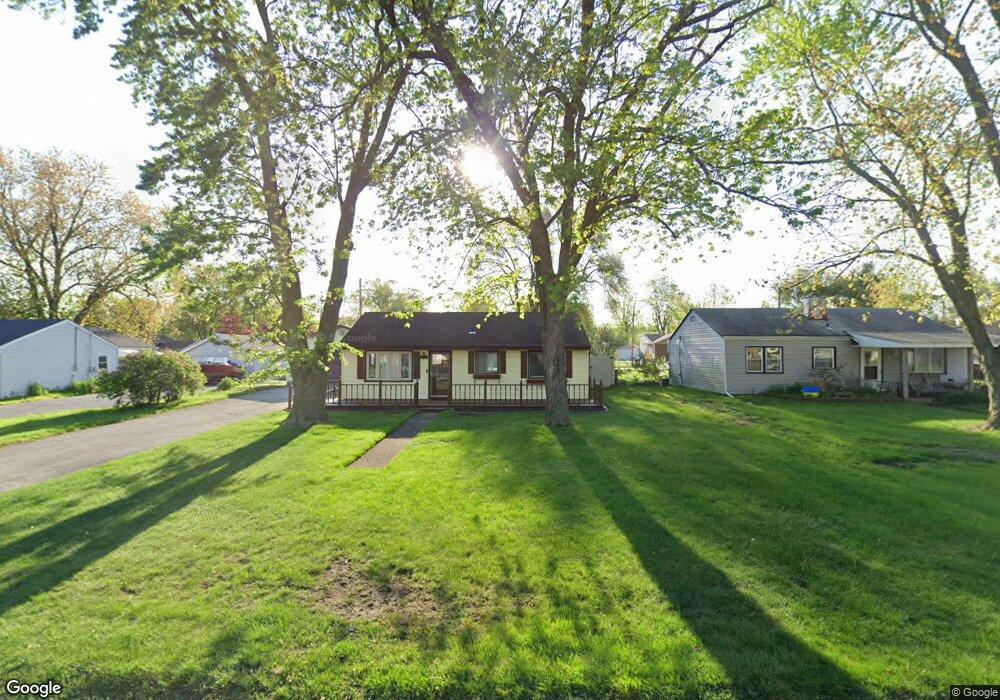 1751 N Indiana St, Griffith, IN 46319 - photo 1