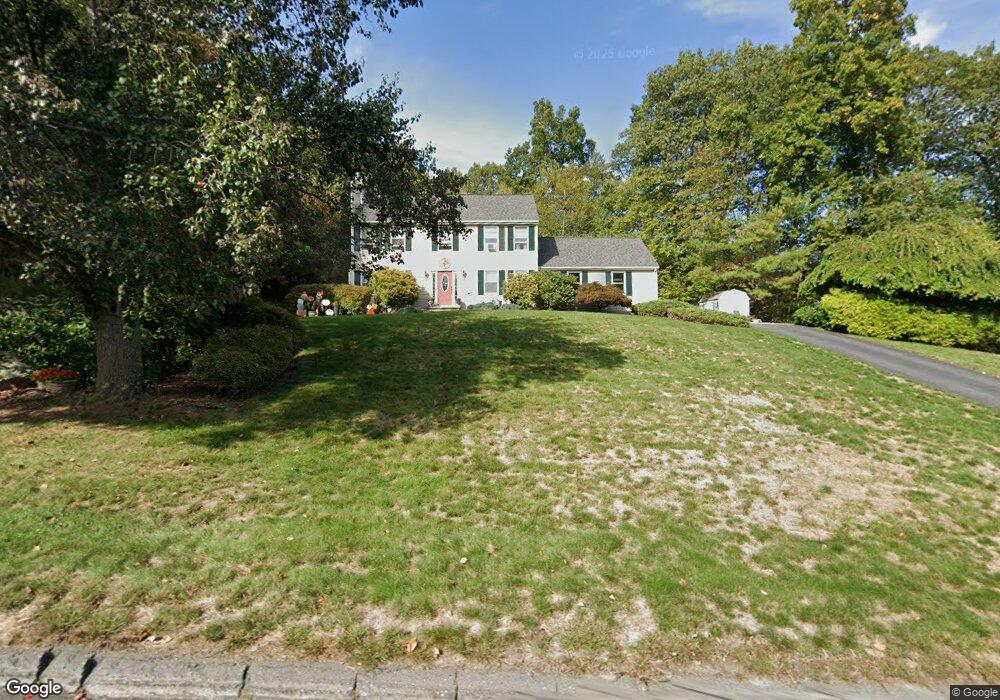 50 Laurel Dr, Hudson, MA 01749 - photo 1