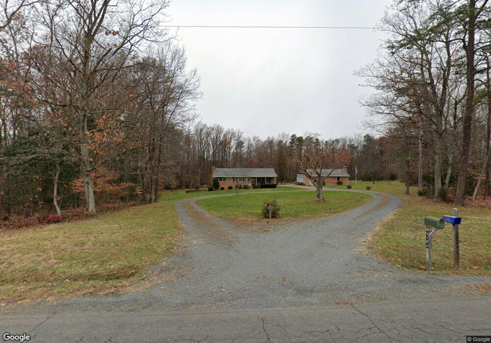 4388 Razor Hill Rd, Bealeton, VA 22712 - photo 1