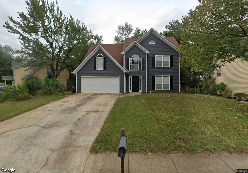 2700 Suwanee Lakes Trail, Suwanee, GA 30024 - photo 1