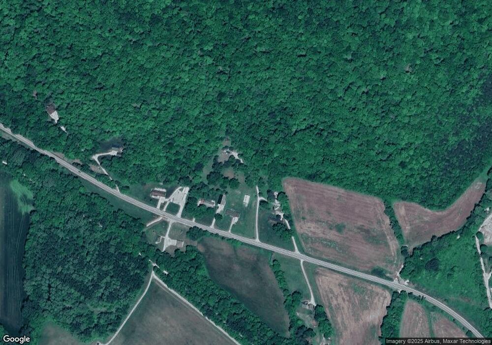 14125 Us Highway 52, Metamora, IN 47030 - photo 1