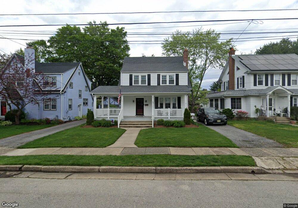 23 N Girard St, Woodbury, NJ 08096 - photo 1