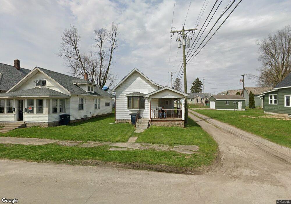 1520 N B St, Elwood, IN 46036 - photo 1