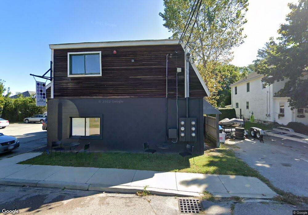 9 Clinton Ave, Jamestown, RI 02835 - photo 1