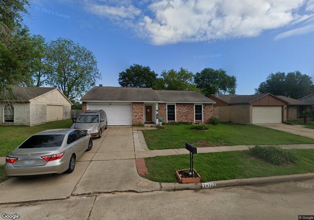 24322 Broken Bow Ln, Hockley, TX 77447 - photo 1