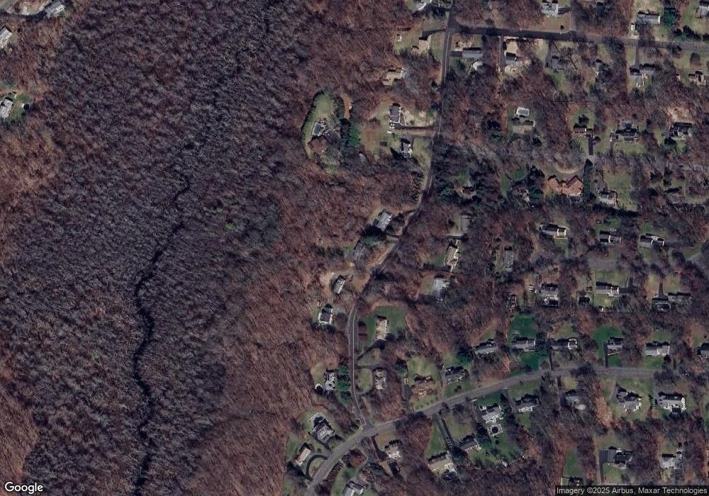 84 Benedict Rd, Monroe, CT 06468 - photo 1